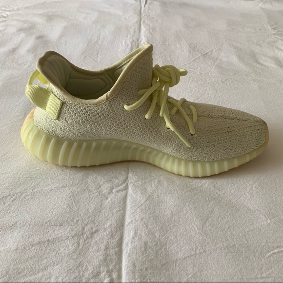 YEEZY BOOST 350 V2 ‘Butter’ - Picture 6 of 16